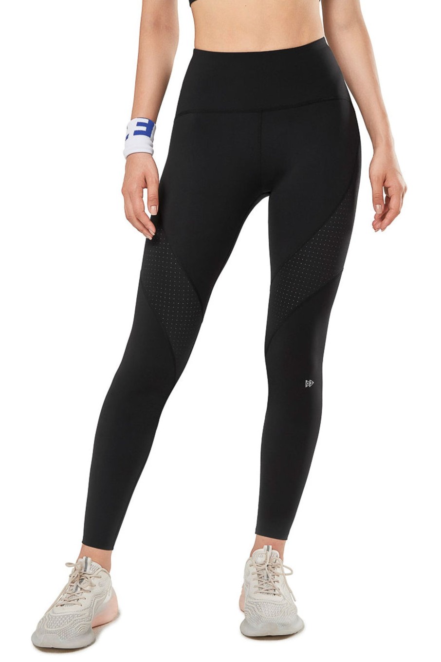 Hosen Yvette | Leggings Clea Black