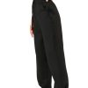 Hosen Yvette | Leisure Pants Asana Black