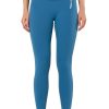 Hosen Yvette | Leggings Ocean Blue