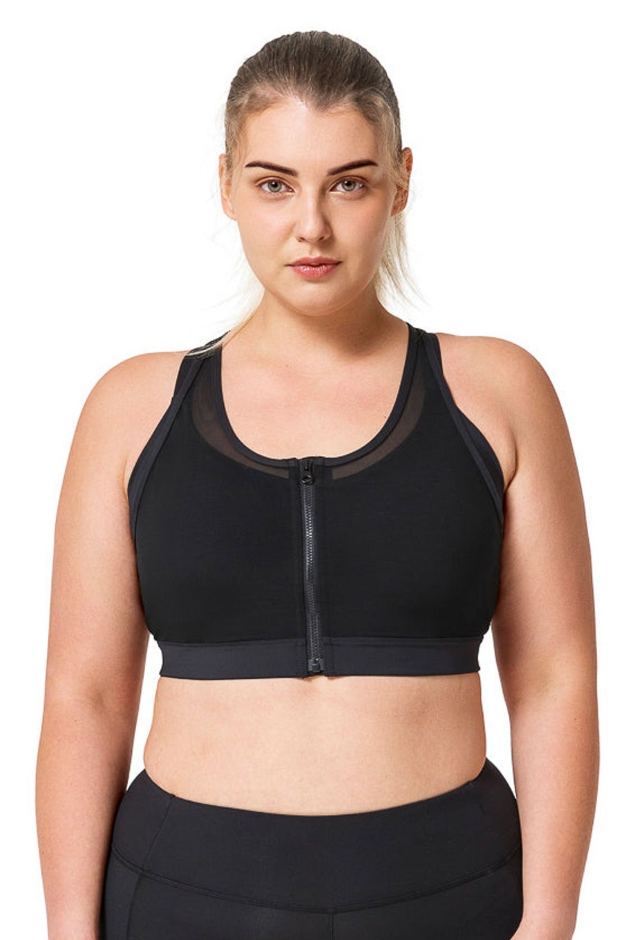 Sport-Bhs Yvette | Sport-Bh Tracy Black