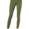 Hosen Yvette | Leggings Liz Dark Green