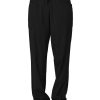 Hosen Yvette | Leisure Pants Ann Black