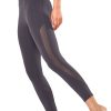 Hosen Yvette | Leggings Lilly Dark Gray