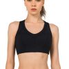 Sport-Bhs Yvette | Sport-Bh Blossom Black