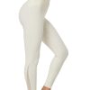 Hosen Yvette | Leggings Jill Off White