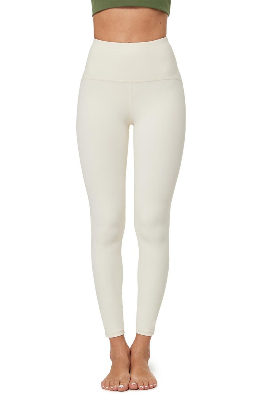 Hosen Yvette | Leggings Jill Off White