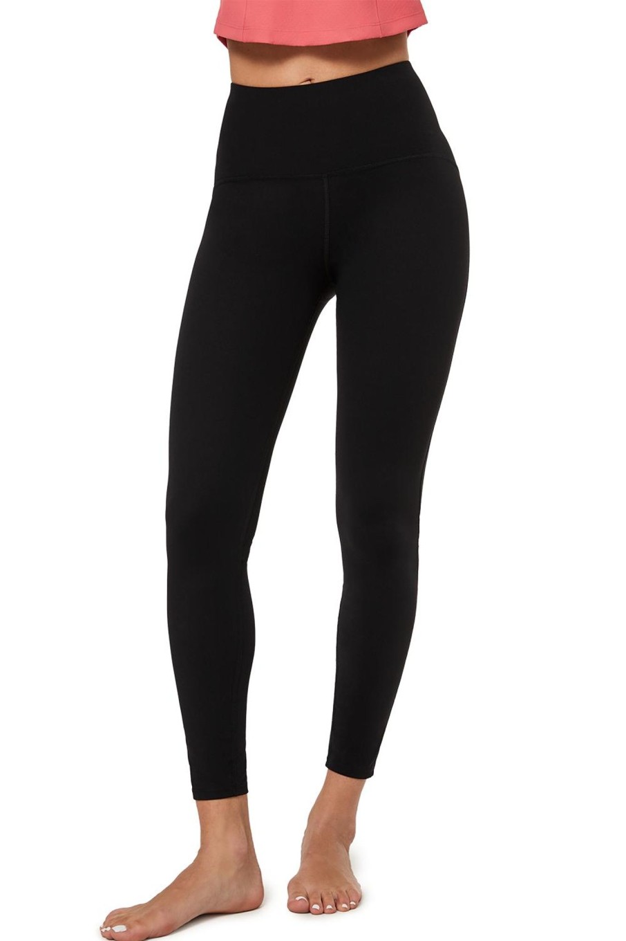 Hosen Yvette | Leggings Jill Black