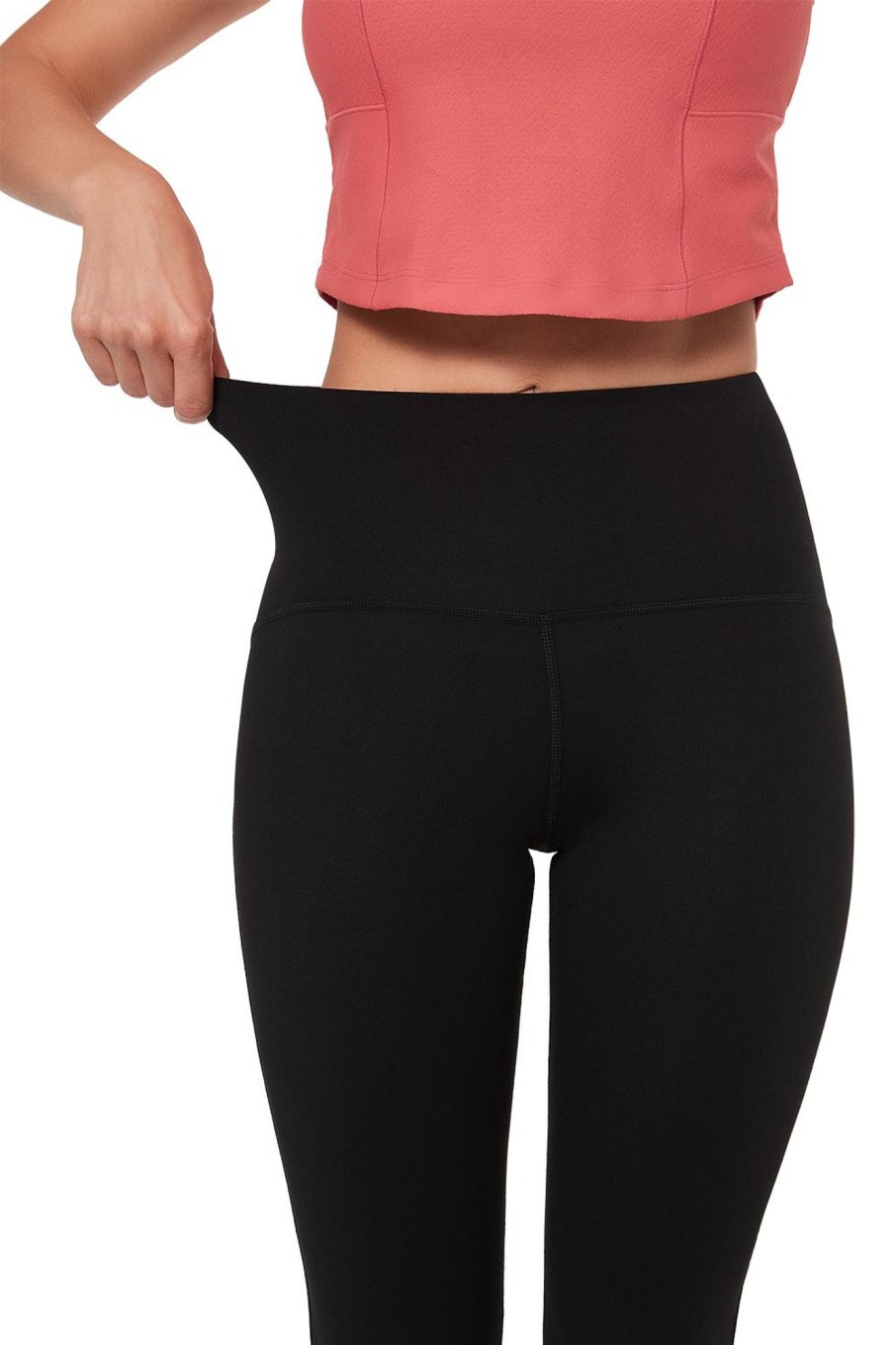 Hosen Yvette | Leggings Jill Black