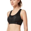 Sport-Bhs Yvette | Sport-Bh Active 2 Black