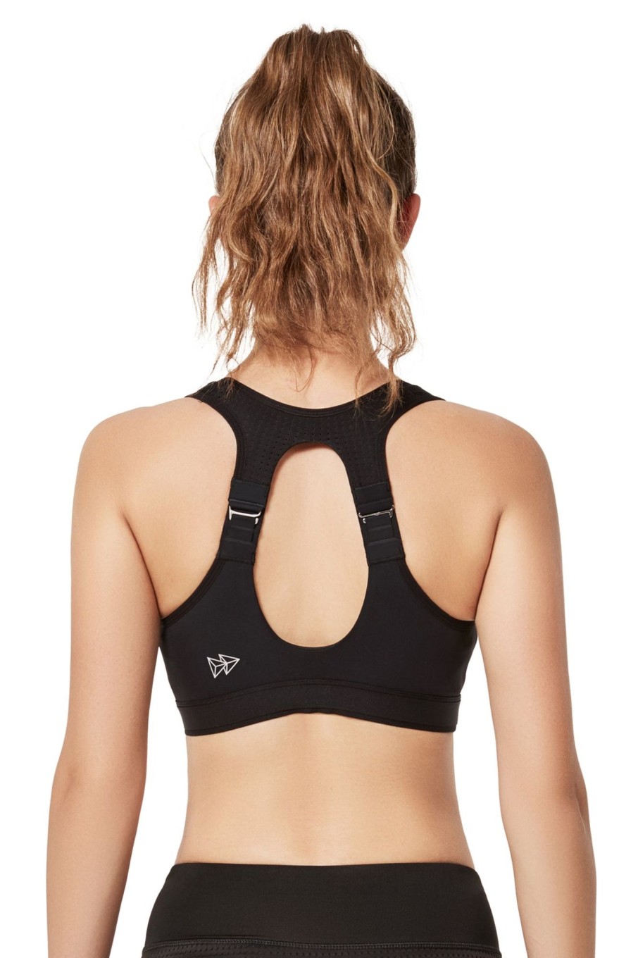 Sport-Bhs Yvette | Sport-Bh Active 2 Black