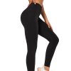 Hosen Yvette | Leggings Wera Black