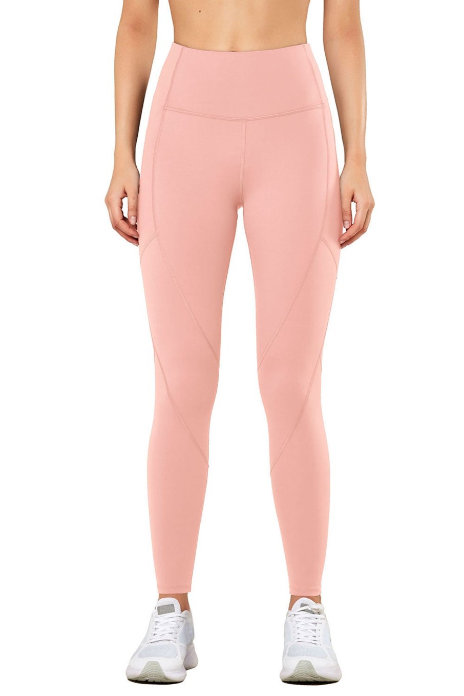 Hosen Yvette | Leggings Romy Pink