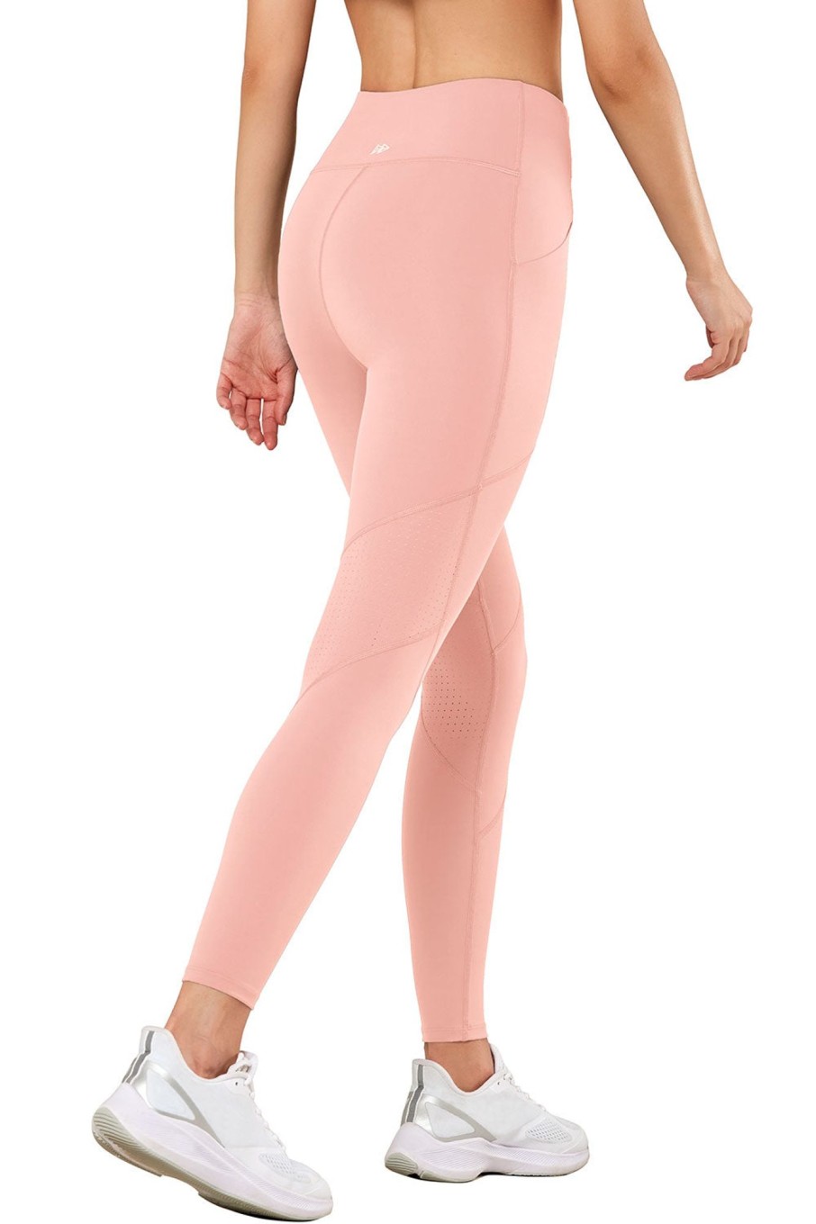 Hosen Yvette | Leggings Romy Pink