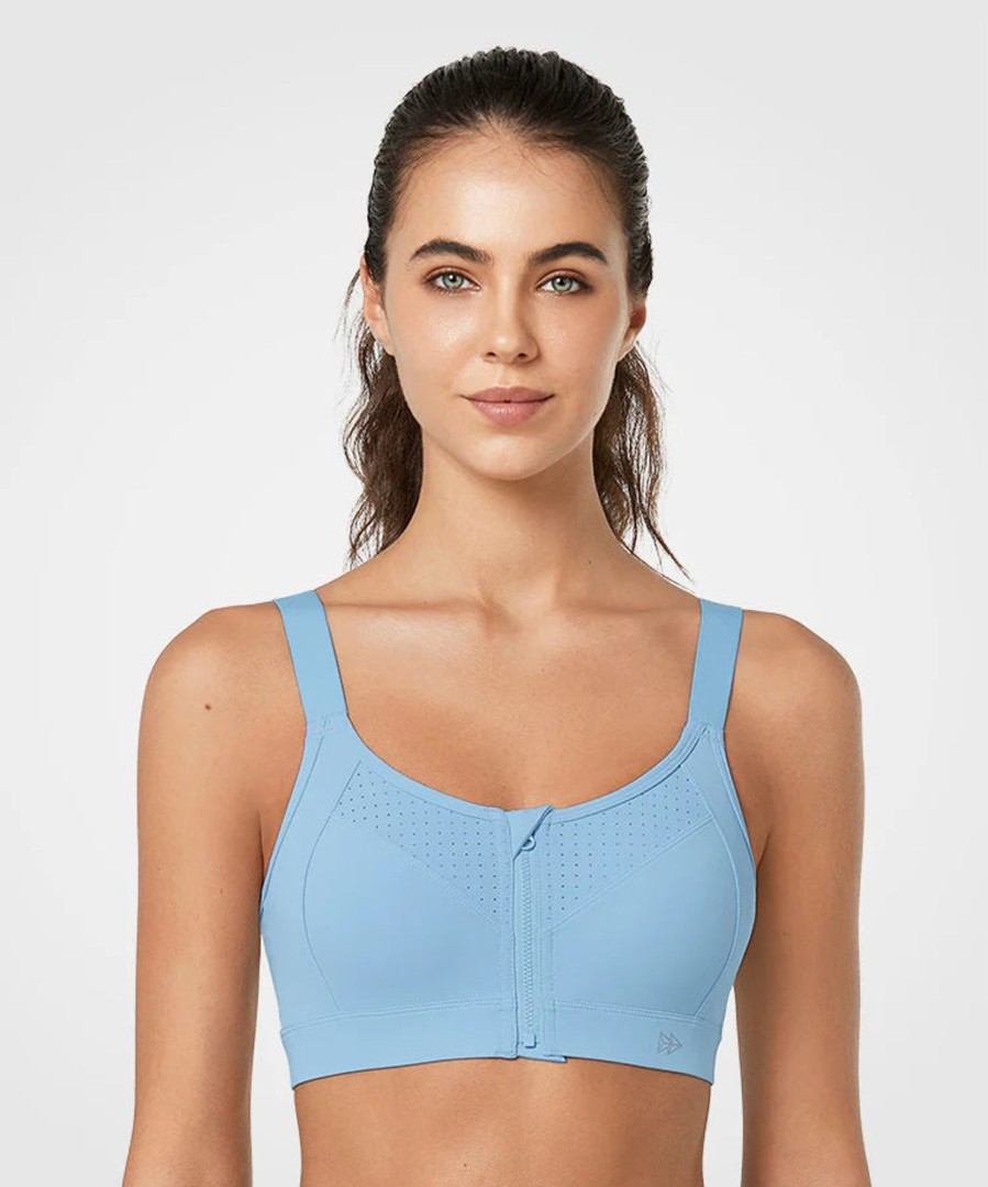 Sport-Bhs Yvette | Sport-Bh Alice Blue