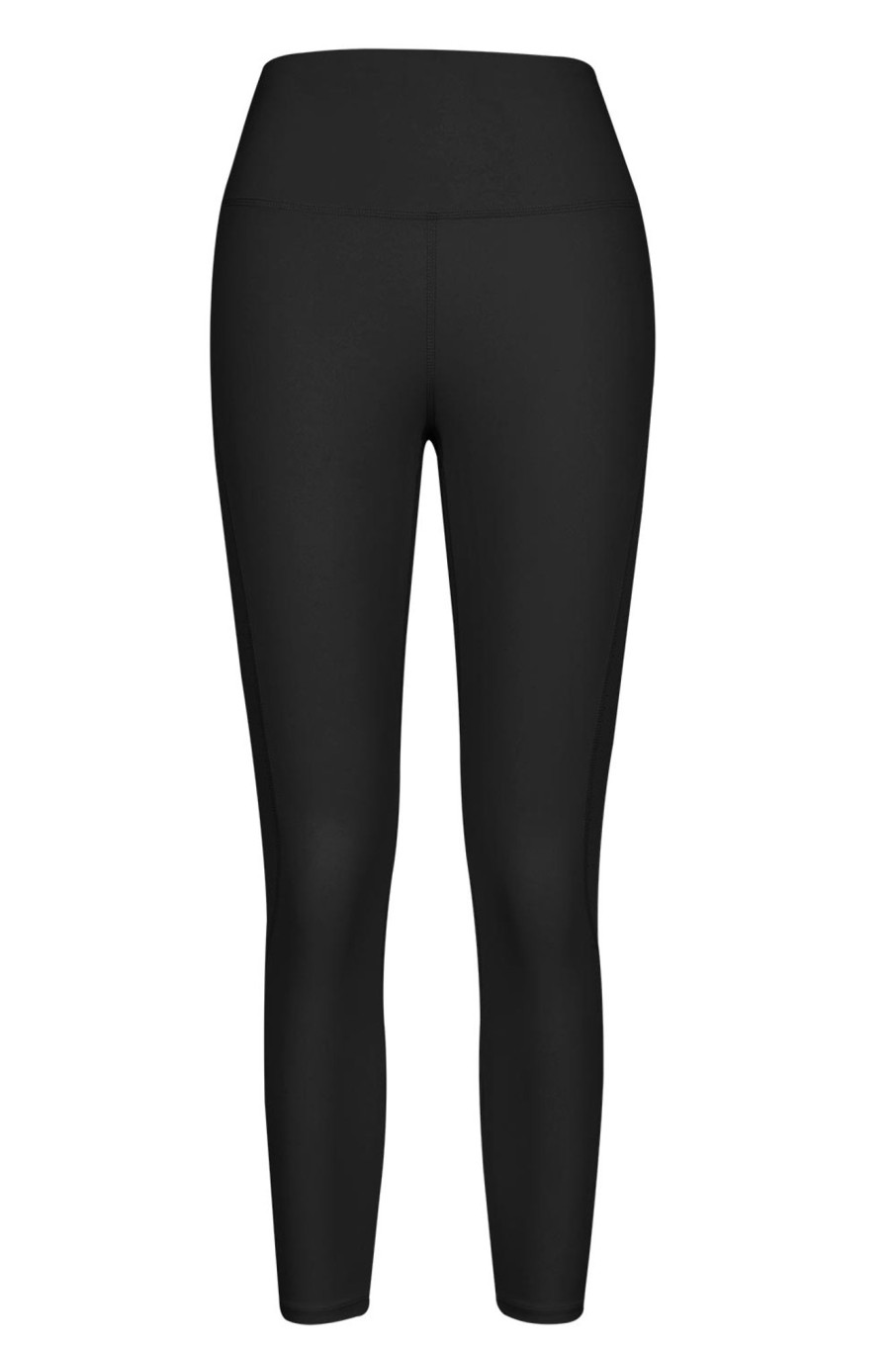 Hosen Yvette | 7/8-Leggings Breeze Black