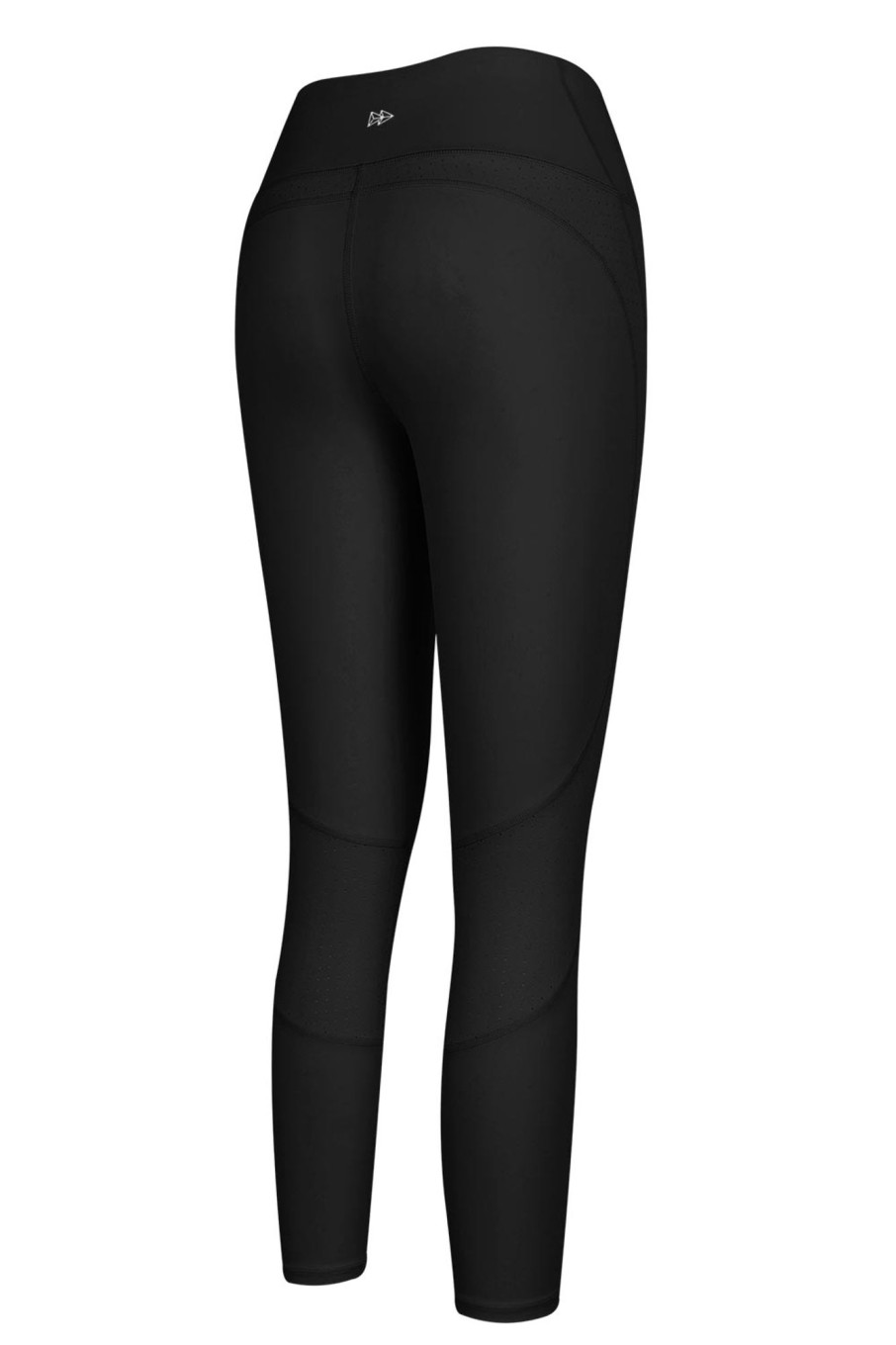 Hosen Yvette | 7/8-Leggings Breeze Black