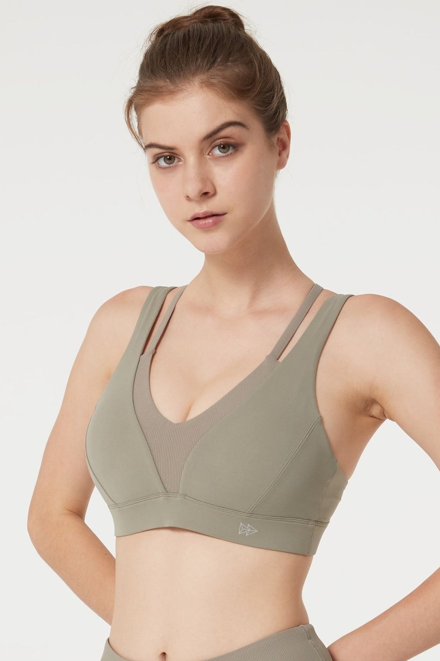 Sport-Bhs Yvette | Sport-Bh Yes Light Olive