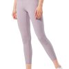 Hosen Yvette | Yoga Leggings Charly Light Purple