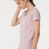 Tops Yvette | Sport Shirt Rose Pink