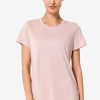 Tops Yvette | T-Shirt Jules Light Purple