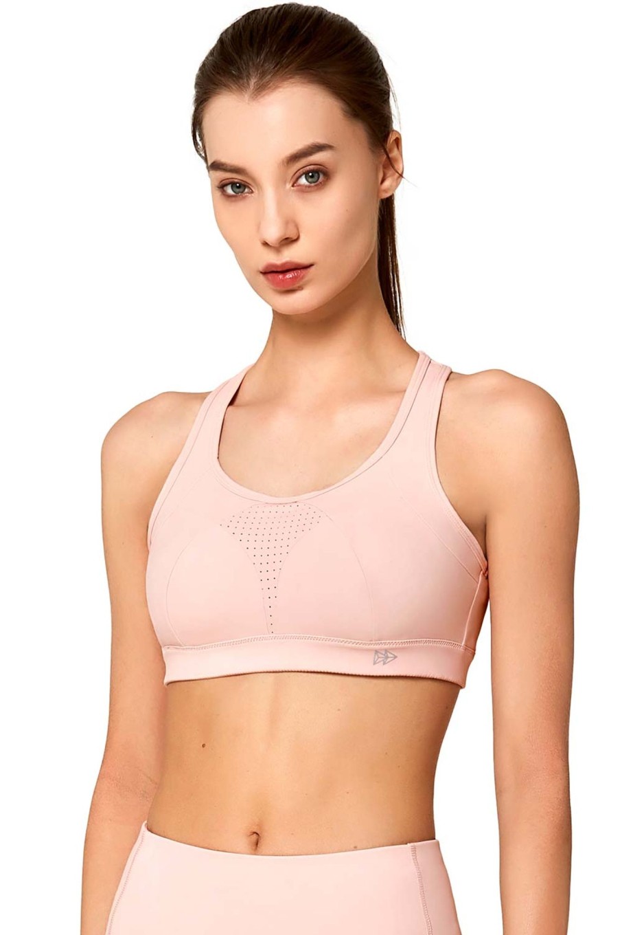 Sport-Bhs Yvette | Sport-Bh Dana Pink