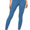 Hosen Yvette | Leggings Clea Blue