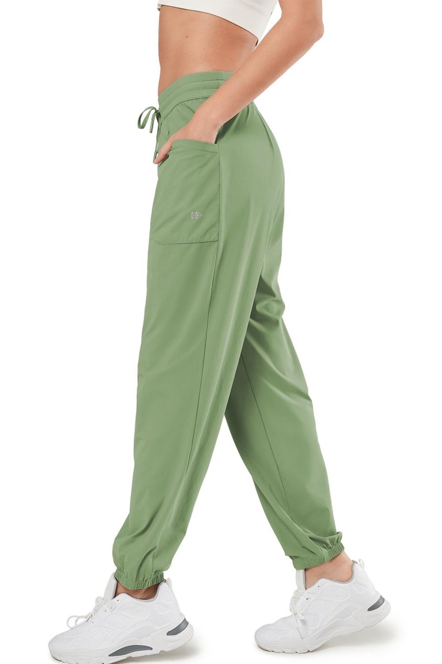 Hosen Yvette | Leisure Pants Ann Green