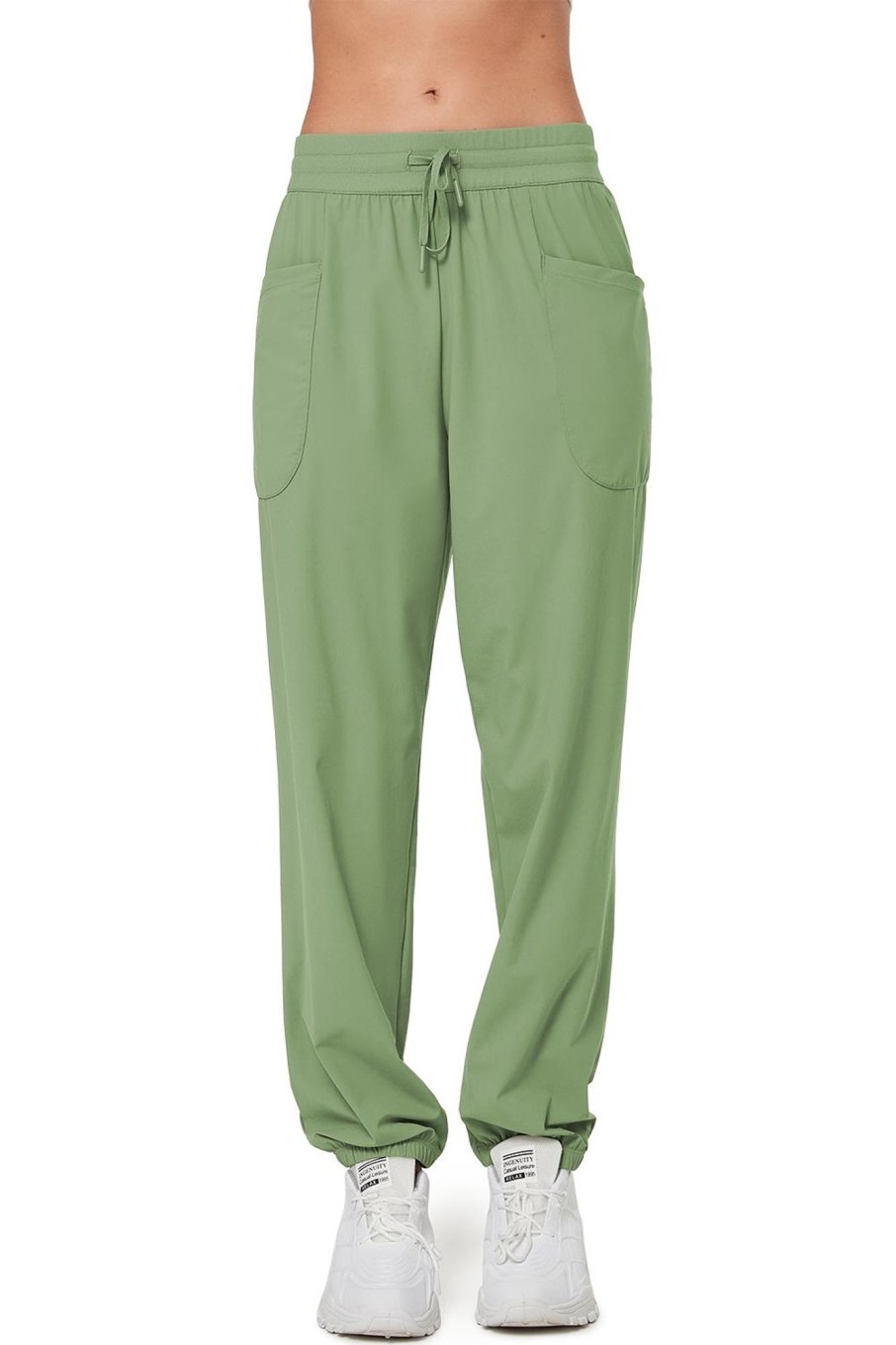 Hosen Yvette | Leisure Pants Ann Green