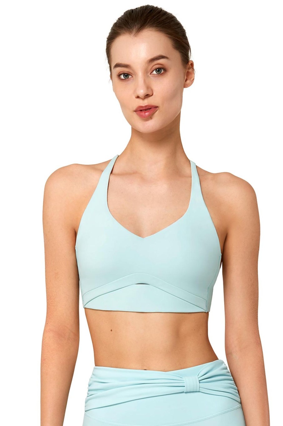 Sport-Bhs Yvette | Sport-Bh Sophie Blue