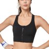 Sport-Bhs Yvette | Sport-Bh Clea Black