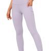 Hosen Yvette | Leggings Geli Light Purple