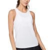 Tops Yvette | Tank Top Alisa White