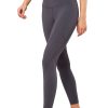 Hosen Yvette | Leggings Romy Dark Gray