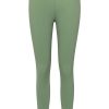 Hosen Yvette | Yoga Leggings Ann Green