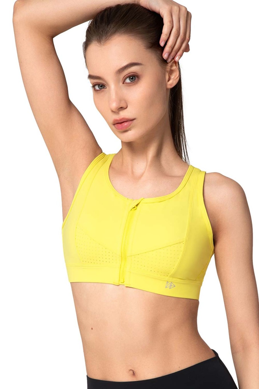 Sport-Bhs Yvette | Sport-Bh Ava Yellow