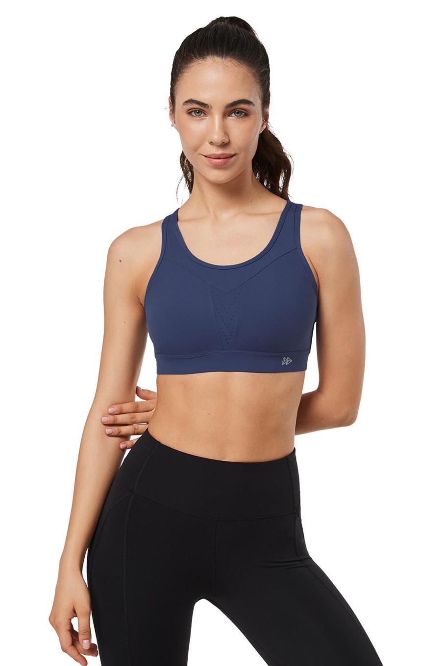 Sport-Bhs Yvette | Sport-Bh Liz Blue