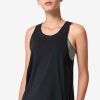 Tops Yvette | Tank Top Katy Black