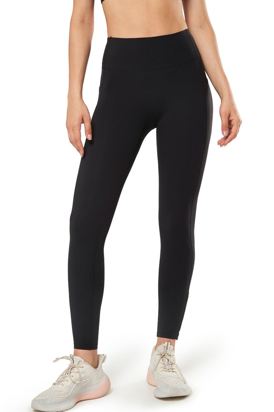 Hosen Yvette | Leggings Leni Black