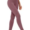 Hosen Yvette | Leggings Pearl Wine