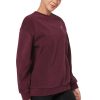 Tops Yvette | Pullover Kate Wine